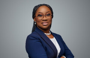 Funke Okoya appointed chair Women’s Empowerment Commission Funke Okoya
