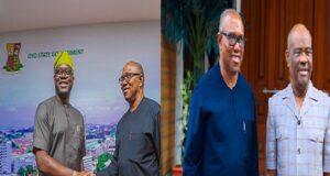 2023: Obi’s ‘deal’ with the ‘PDP-G5’ governors Obi