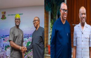 2023: Obi’s ‘deal’ with the ‘PDP-G5’ governors Obi