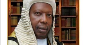EFCC arrests Ogun Assembly Speaker Ogun Assembly Speaker