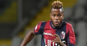 FIFA extends 4-year ban on Orji Okonkwo to worldwide Orji Okonkwo