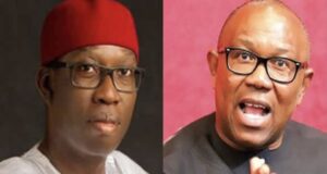 Peter Obi to Okowa: Your religious accusation baseless Peter Obi