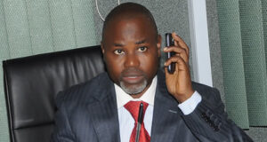 UNILORIN appoints Senior Advocate, Egbewole, new VC Egbewole