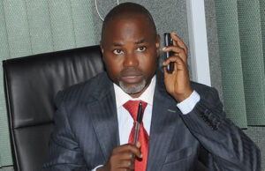 UNILORIN appoints Senior Advocate, Egbewole, new VC Egbewole