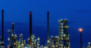 Germany seizes Russian-owned refinery amid energy crisis refinery