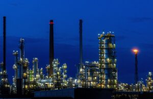 Germany seizes Russian-owned refinery amid energy crisis refinery
