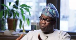 Peterside mourns former NIMASA director, Fashakin NIMASA director