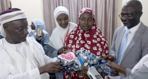 Teaching hospital recovers stolen baby in Bauchi