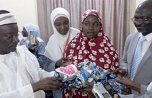 Teaching hospital recovers stolen baby in Bauchi