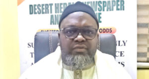 DSS: Bandits’ negotiator in our custody to answer questions Court, Mamu, Incriminating materials, DSS