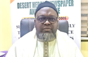 DSS: Bandits’ negotiator in our custody to answer questions Court, Mamu, Incriminating materials, DSS