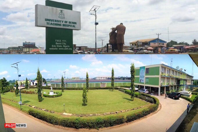 UNIBEN Teaching Hospital