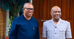 2023: Situating Obi’s ‘lucky day’ with Wike (2) Peter Obi and Wike