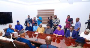 Wike’s team pulls out of Atiku’s campaign
