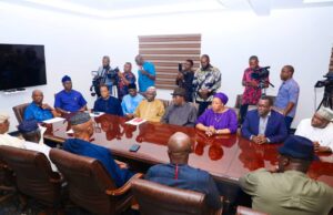 Wike’s team pulls out of Atiku’s campaign
