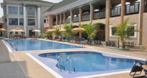 Anambra govt seals up hotel over pool sex video