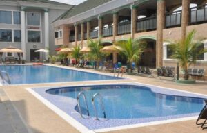 Anambra govt seals up hotel over pool sex video