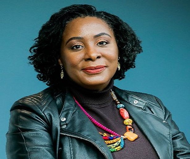 Professor Uju Anya Professor