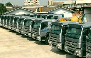 Senate lauds Dangote-Sinotruk as firm targets 10,000 trucks annually