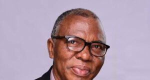 Sanwo-Olu appoints Olumuyiwa Odusanya as LASUSTECH VC LASUSTECH