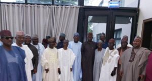 Northern Christians adopt consensus candidate against APC Northern