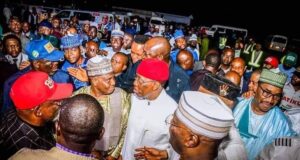 Atiku appoints Obaseki media consultant, begins campaign in A’Ibom Atiku