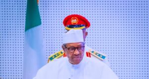 Buhari: My govt’ll construct additional 2,000km roads, bridges Muslims, Buhari
