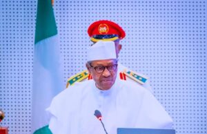 Buhari: My govt’ll construct additional 2,000km roads, bridges Muslims, Buhari
