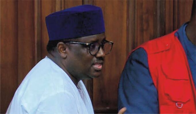 Abdulrasheed Maina Maina