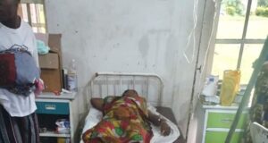 Final year varsity student delivers of 5 babies Student