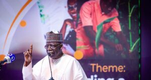 Uzodimma: S’East businessmen donate N1bn to Tinubu’s campaign VIPs, Tinubu
