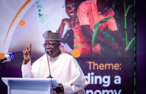 Tinubu appeals for calm over fuel, Naira notes scarcity VIPs, Tinubu