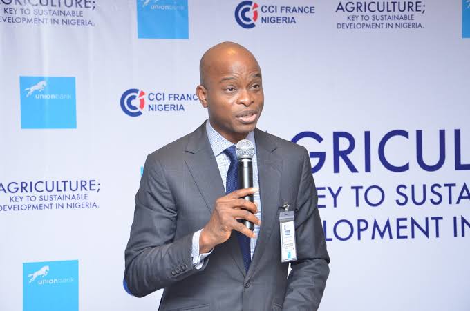 Adekunle Sonola Sonola