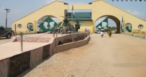 FUOYE: We’ve not announced resumption date FUOYE