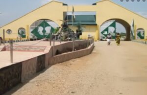 FUOYE lecturers begin strike over unpaid salaries FUOYE