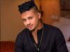 Ex-BBNaija housemate, Rico Swavey, involves in accident Rico Swavey