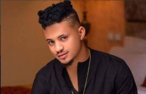 Ex-BBNaija housemate, Rico Swavey, dies after road crash Rico Swavey