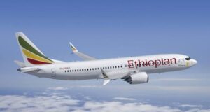 Ethiopian Airlines stops visa-on-arrival to Nigerians Ethiopian Airlines