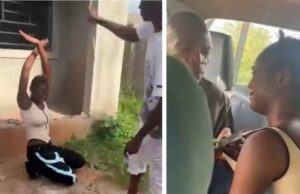 Court remands Associate Professor for assaulting female student Associate professor