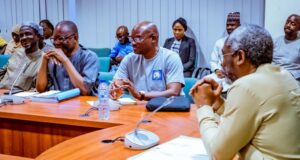 Gbajabiamila to ASUU: I didn’t promise to offset lecturers’ salary arrears Gbajabiamila