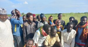 CAN lauds FG on release of 23 abducted train passengers CAN