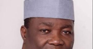 Buhari appoints Adepoju Sunday as NIPOST Postmaster General NIPOST Postmaster General