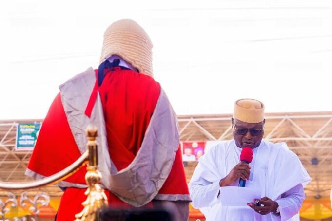 Biodun Oyebanji Oyebanji