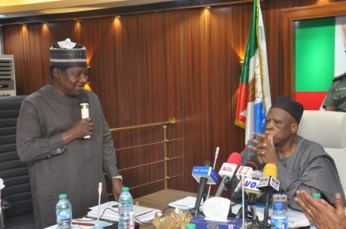 APC Presidential Campaign Council