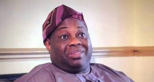 Dele Momodu: Family working to resolve Davido-Sophia custody dispute Momodu
