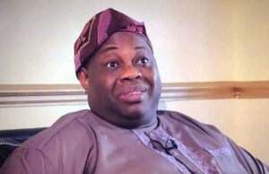 Dele Momodu: Family working to resolve Davido-Sophia custody dispute Momodu