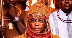 Oba of Benin suspends village priest over custom violation Chiefs, Oba of Benin