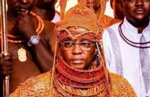 Oba of Benin slams Agba, says ex-minister performed below expectation Chiefs, Oba of Benin