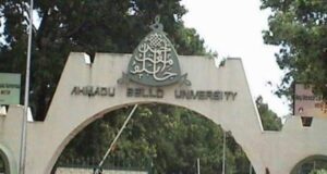 ABU lecturers protest withheld salaries, threaten to abandon backlog works Scholarship, ABU