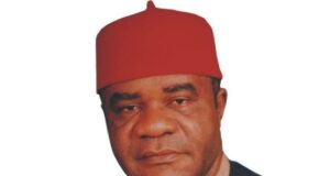 Ex-PDP chair, Vincent Ogbulafor, dies in Canada